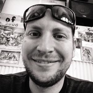 Meet your Posher, Kevin